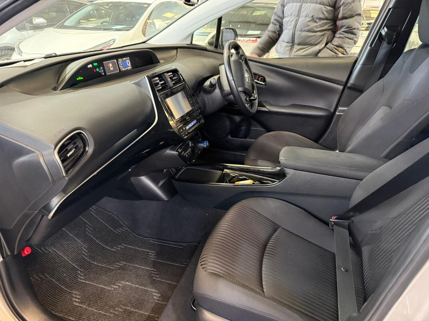 Used Toyota Prius for sale - 76697796: Photo 20