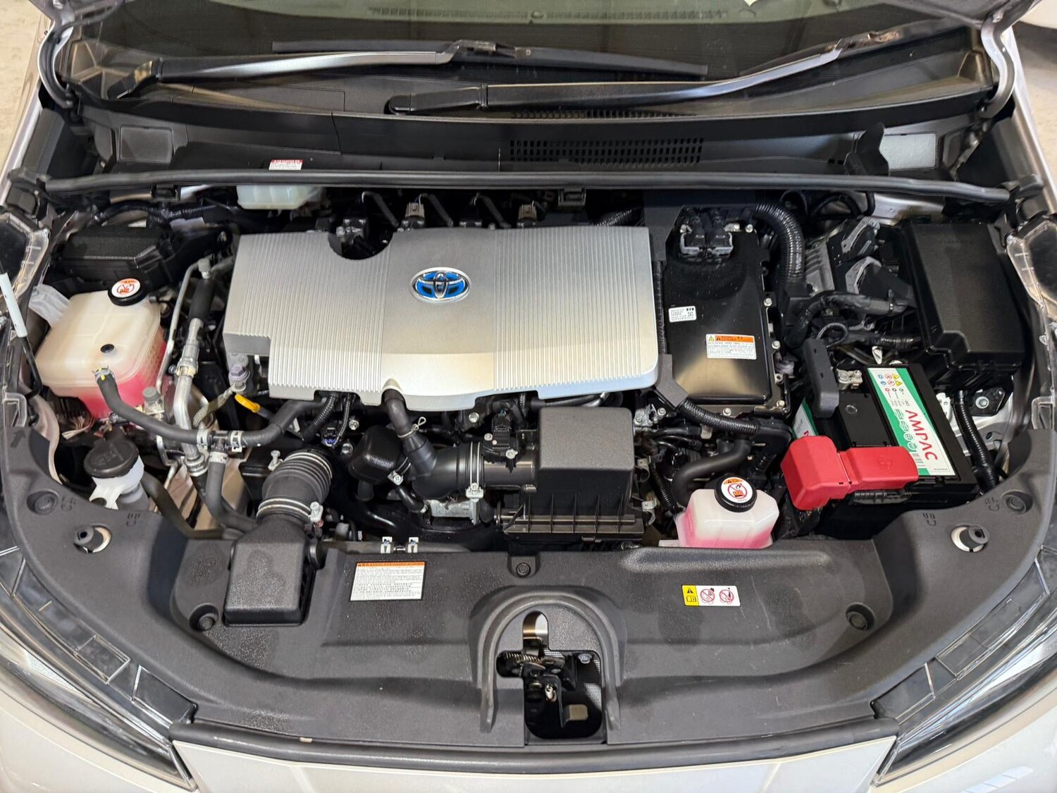 Used Toyota Prius for sale - 76697796: Photo 23