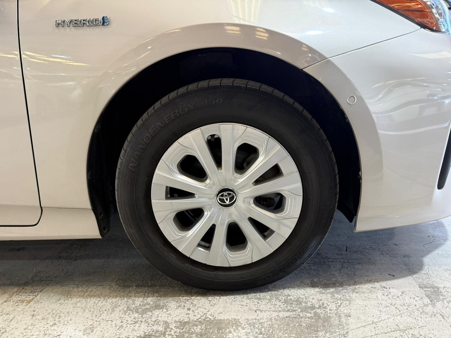 Used Toyota Prius for sale - 76697796: Photo 25