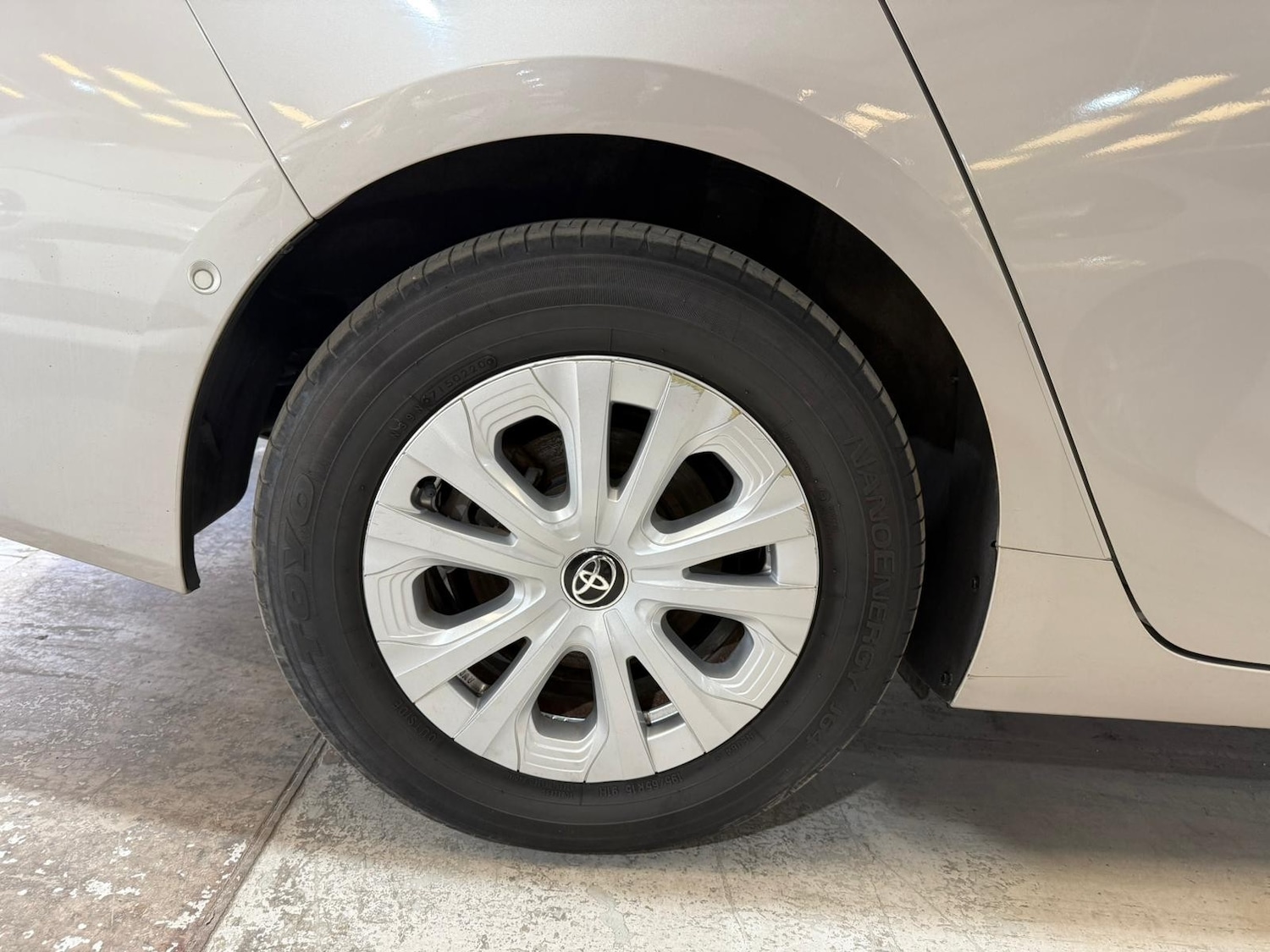 Used Toyota Prius for sale - 76697796: Photo 26