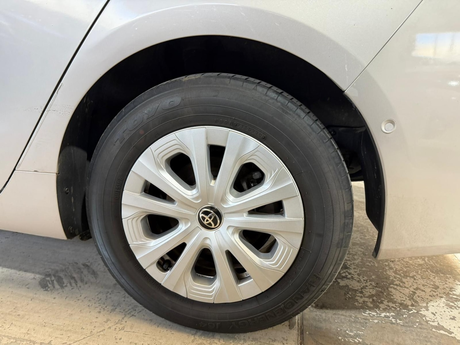 Used Toyota Prius for sale - 76697796: Photo 28