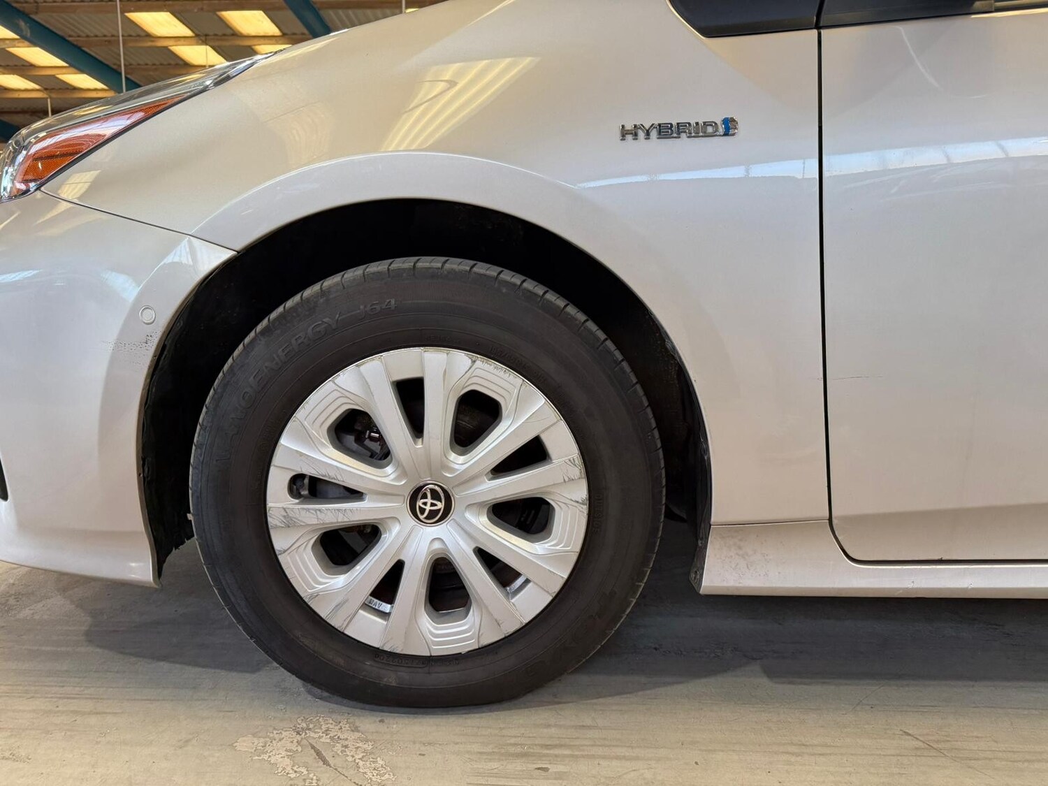 Used Toyota Prius for sale - 76697796: Photo 30