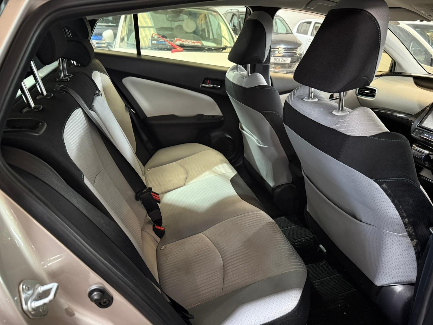 Used Toyota Prius 2025 for sale - 77059479: Photo 14