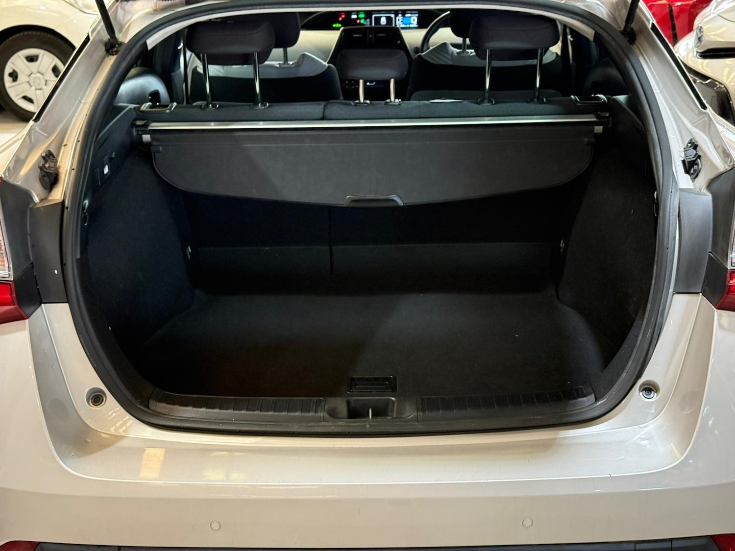 Used Toyota Prius 2025 for sale - 77059479: Photo 17