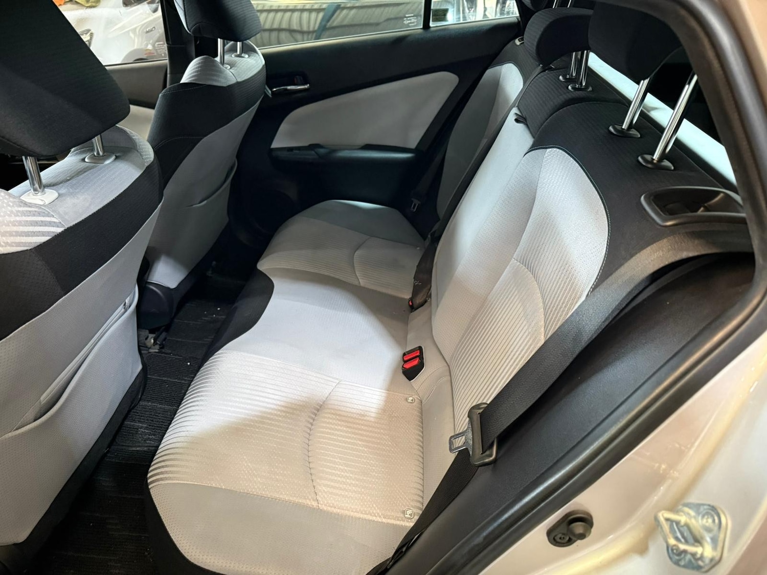 Used Toyota Prius 2025 for sale - 77059479: Photo 18