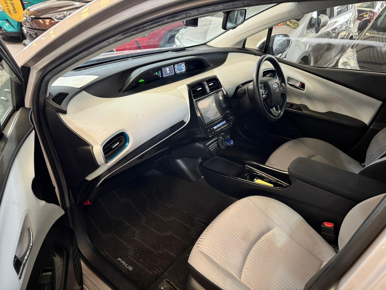 Used Toyota Prius 2025 for sale - 77059479: Photo 19