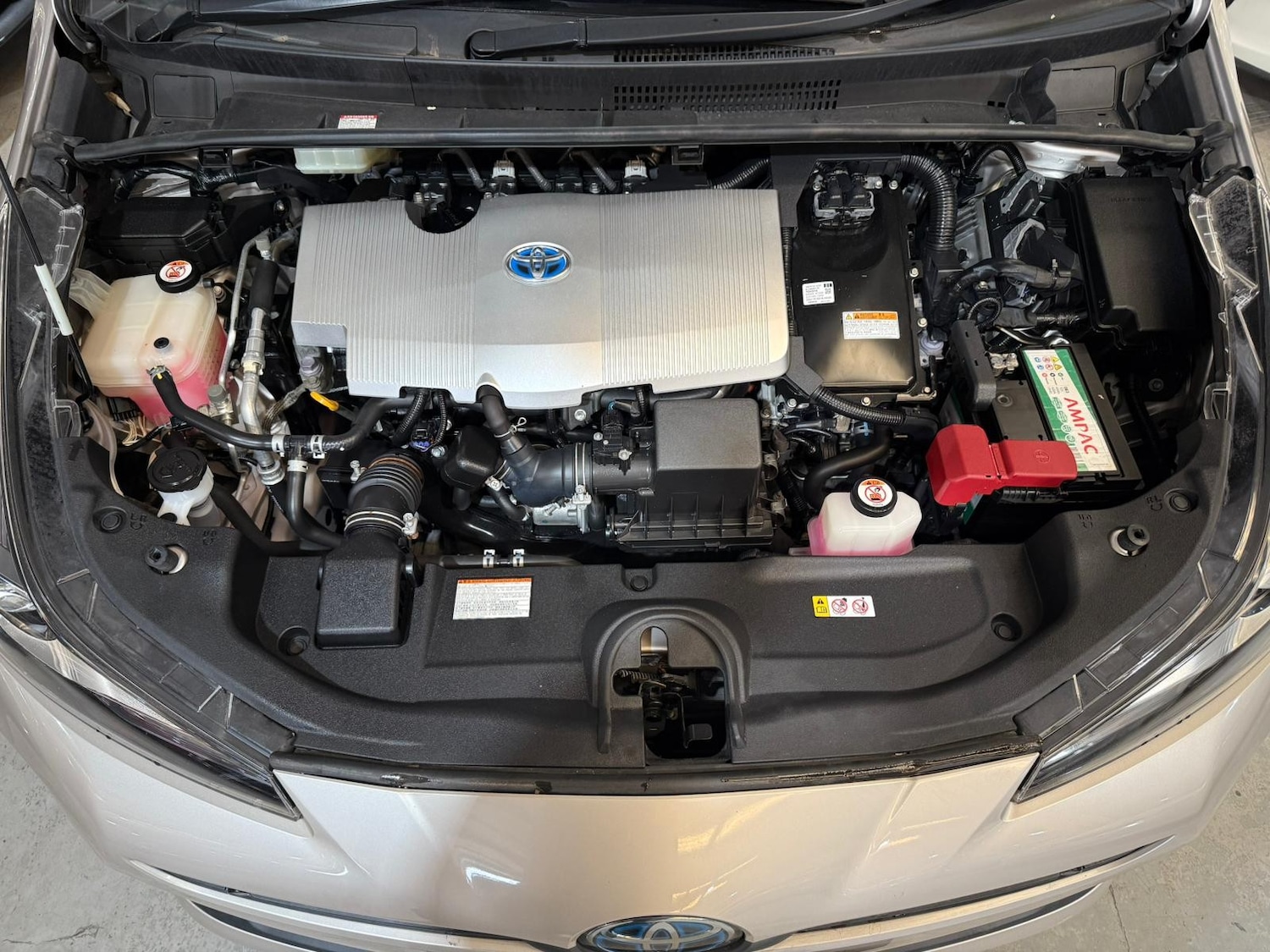 Used Toyota Prius 2025 for sale - 77059479: Photo 21