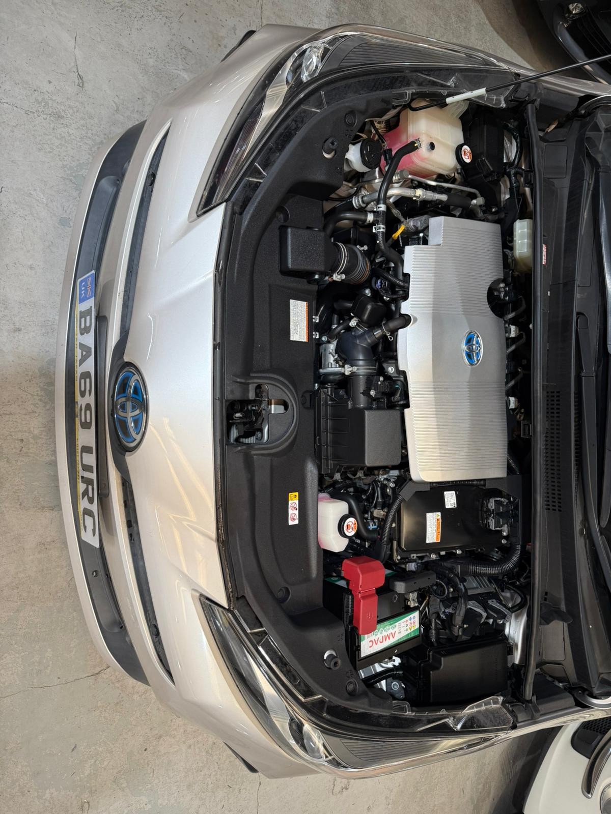 Used Toyota Prius 2025 for sale - 77059479: Photo 22