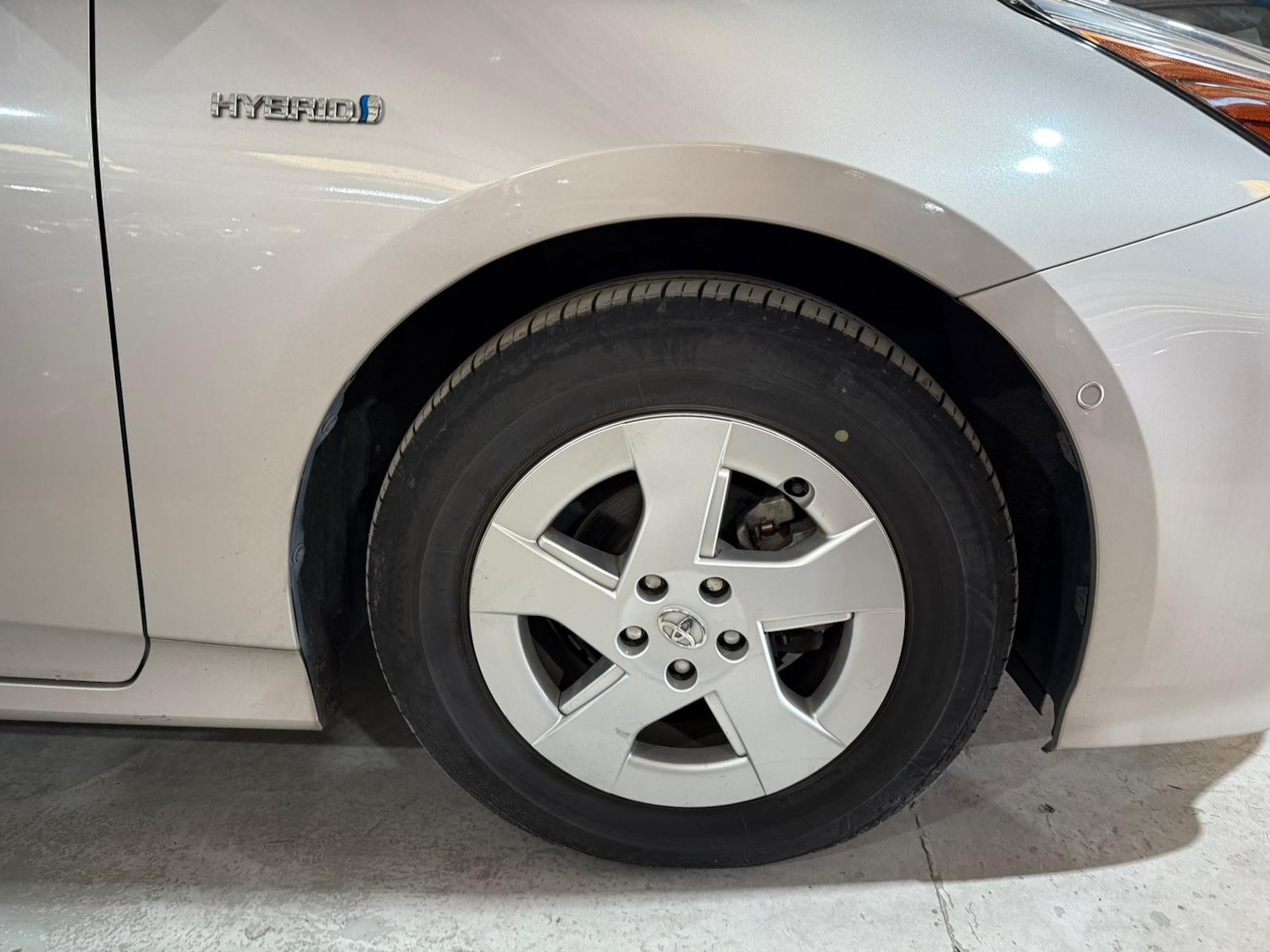 Used Toyota Prius 2025 for sale - 77059479: Photo 24