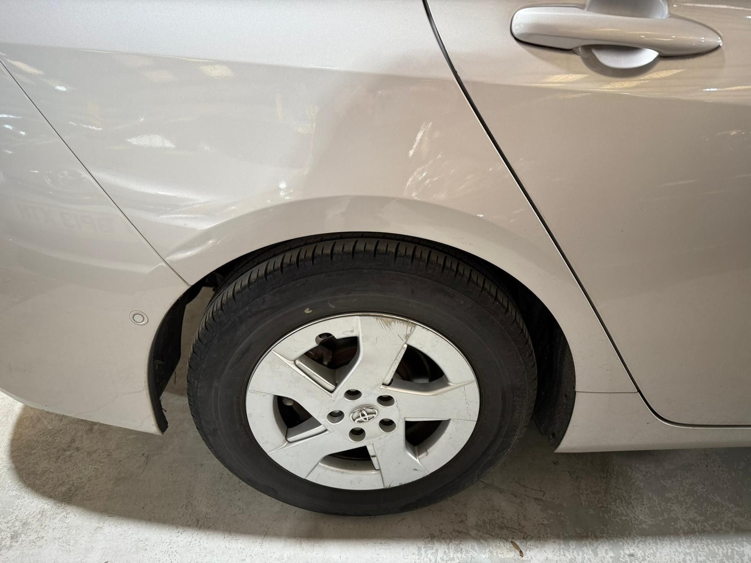 Used Toyota Prius 2025 for sale - 77059479: Photo 26