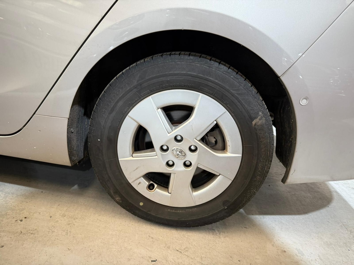 Used Toyota Prius 2025 for sale - 77059479: Photo 28