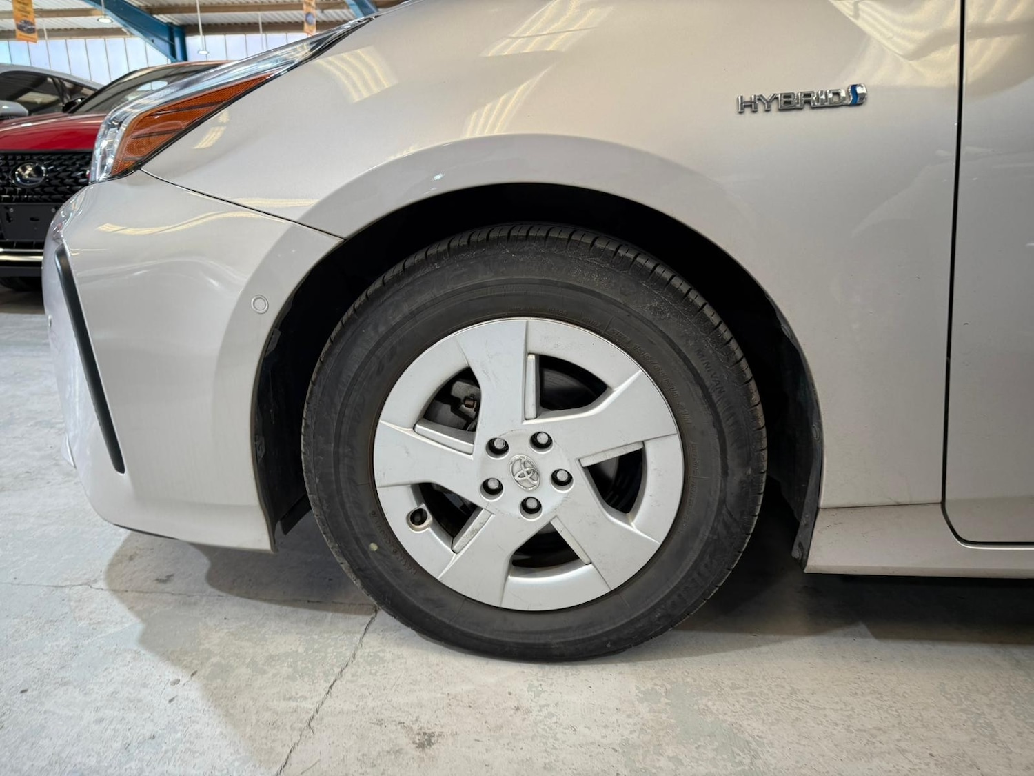 Used Toyota Prius 2025 for sale - 77059479: Photo 30