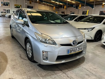 Used Toyota Prius 2011 for sale - 79535112: Photo