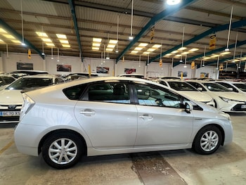 Used Toyota Prius 2011 for sale - 79535112: Photo