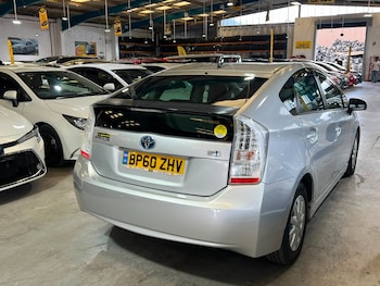 Used Toyota Prius 2011 for sale - 79535112: Photo
