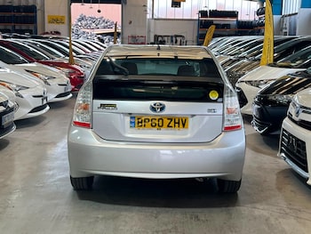 Used Toyota Prius 2011 for sale - 79535112: Photo