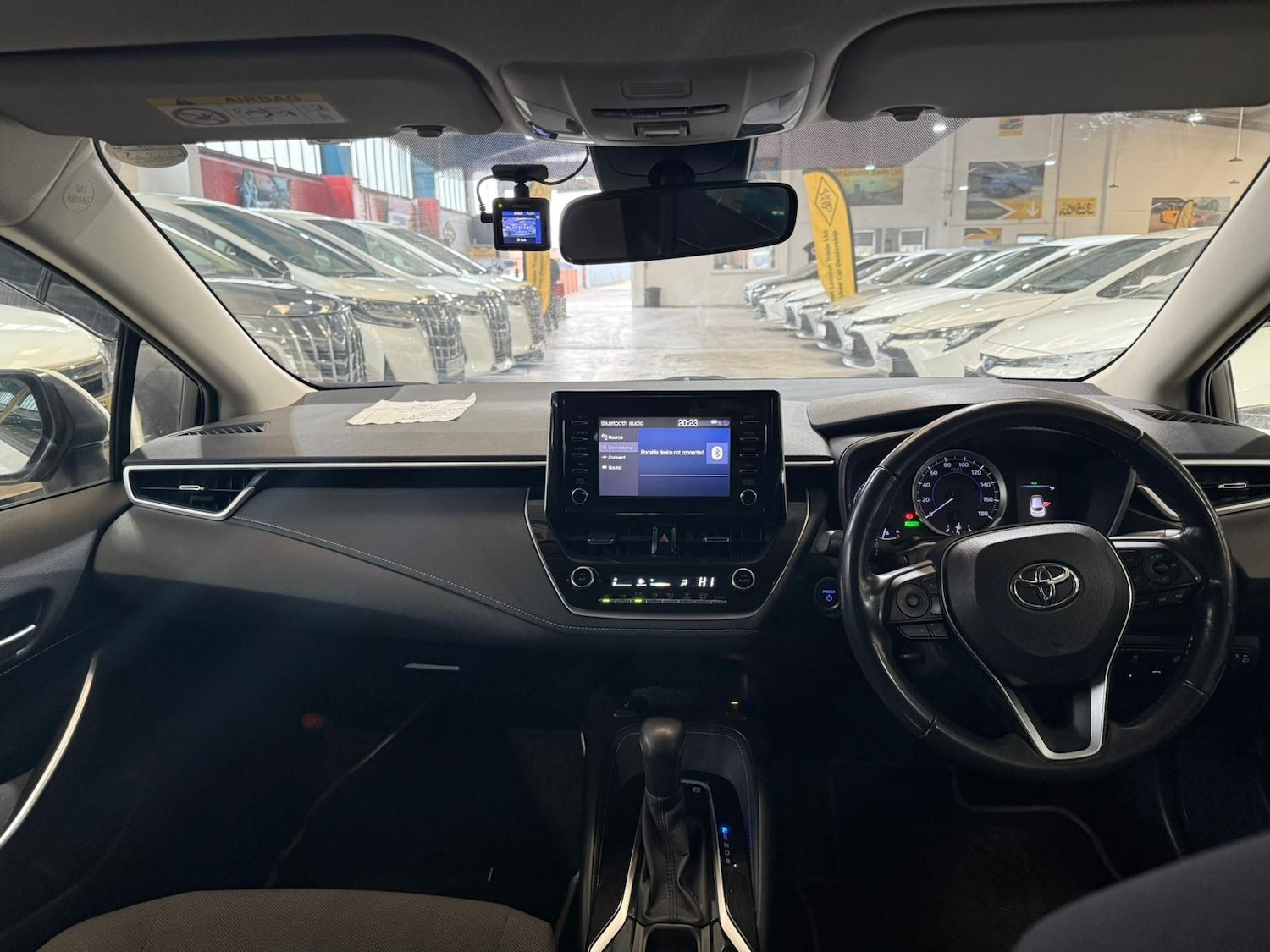 Used Toyota Corolla for sale - 76466280: Photo 13