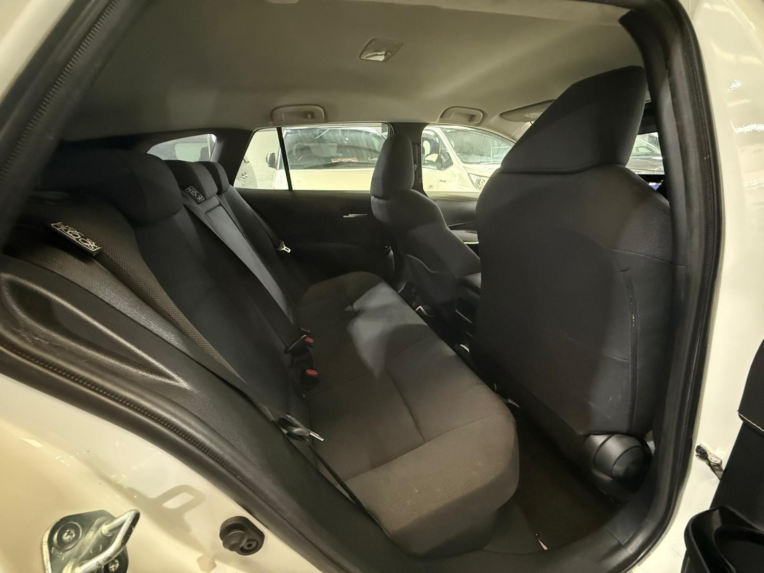 Used Toyota Corolla for sale - 76466280: Photo 14