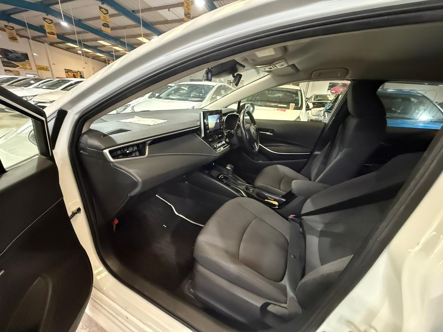 Used Toyota Corolla for sale - 76466280: Photo 19