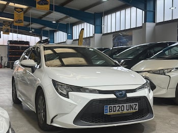 Used Toyota Corolla 2020 for sale - 76466280: Photo