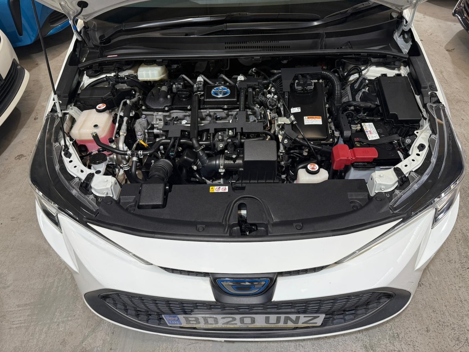 Used Toyota Corolla for sale - 76466280: Photo 22