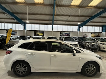 Used Toyota Corolla 2020 for sale - 76466280: Photo