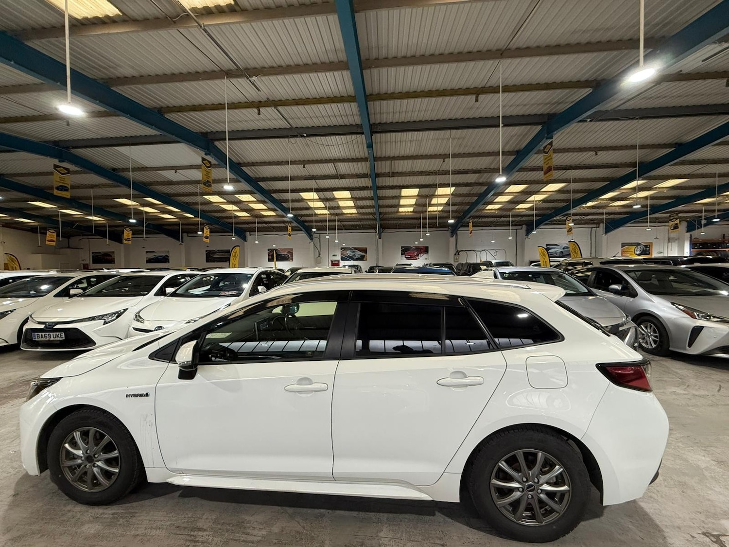 Used Toyota Corolla for sale - 76466280: Photo 7