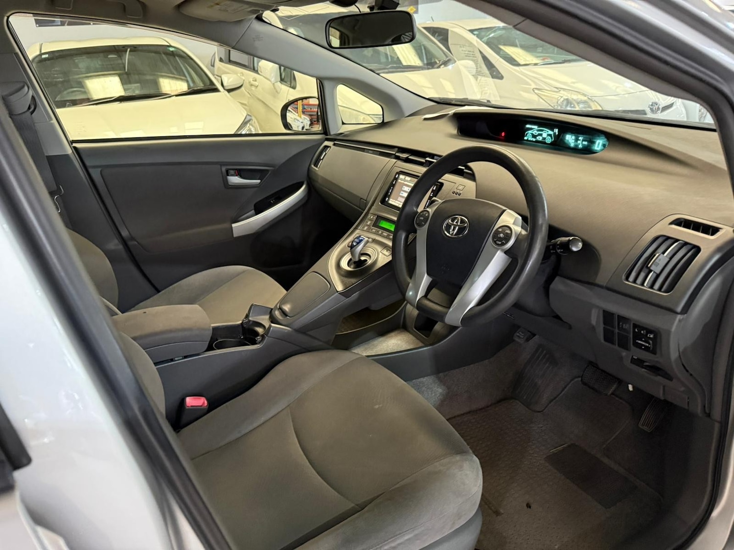 Used Toyota Prius for sale - 76909263: Photo 12