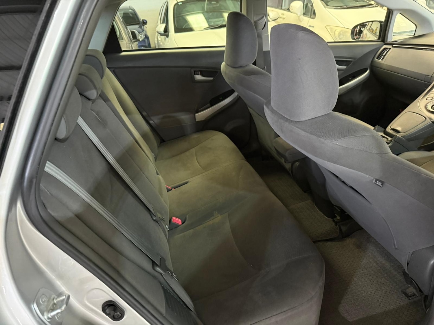 Used Toyota Prius for sale - 76909263: Photo 15