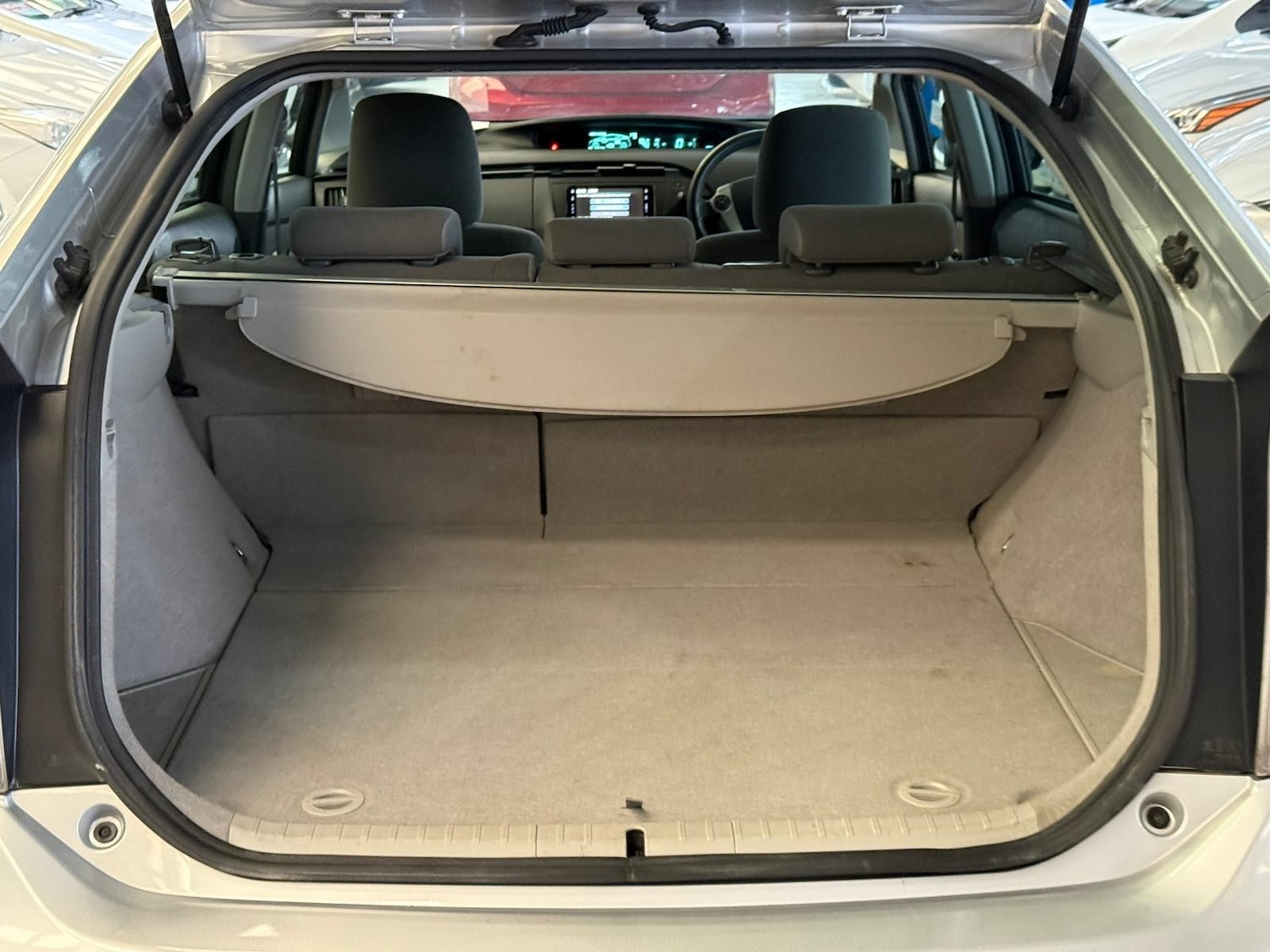 Used Toyota Prius for sale - 76909263: Photo 18