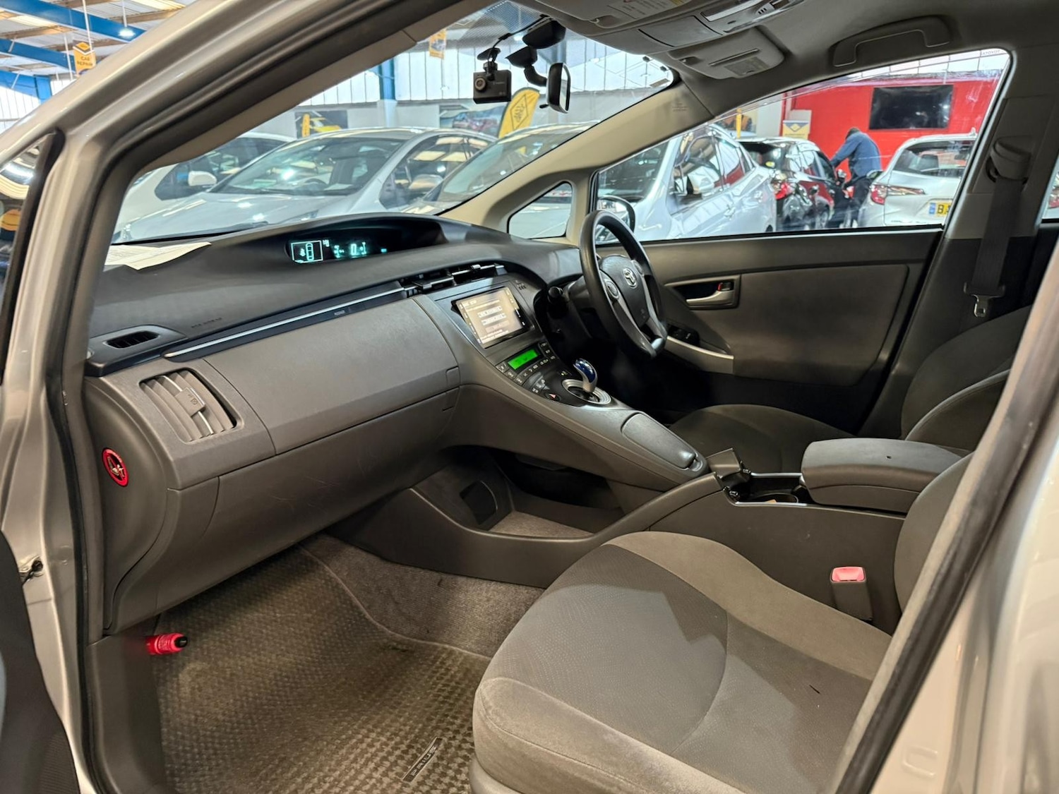 Used Toyota Prius for sale - 76909263: Photo 21