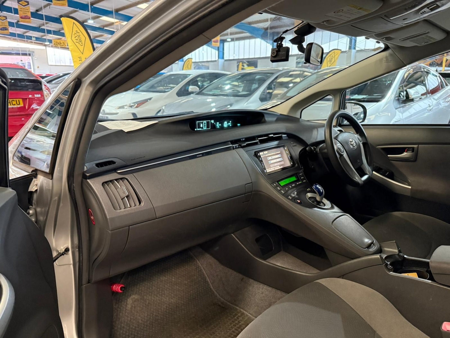 Used Toyota Prius for sale - 76909263: Photo 23