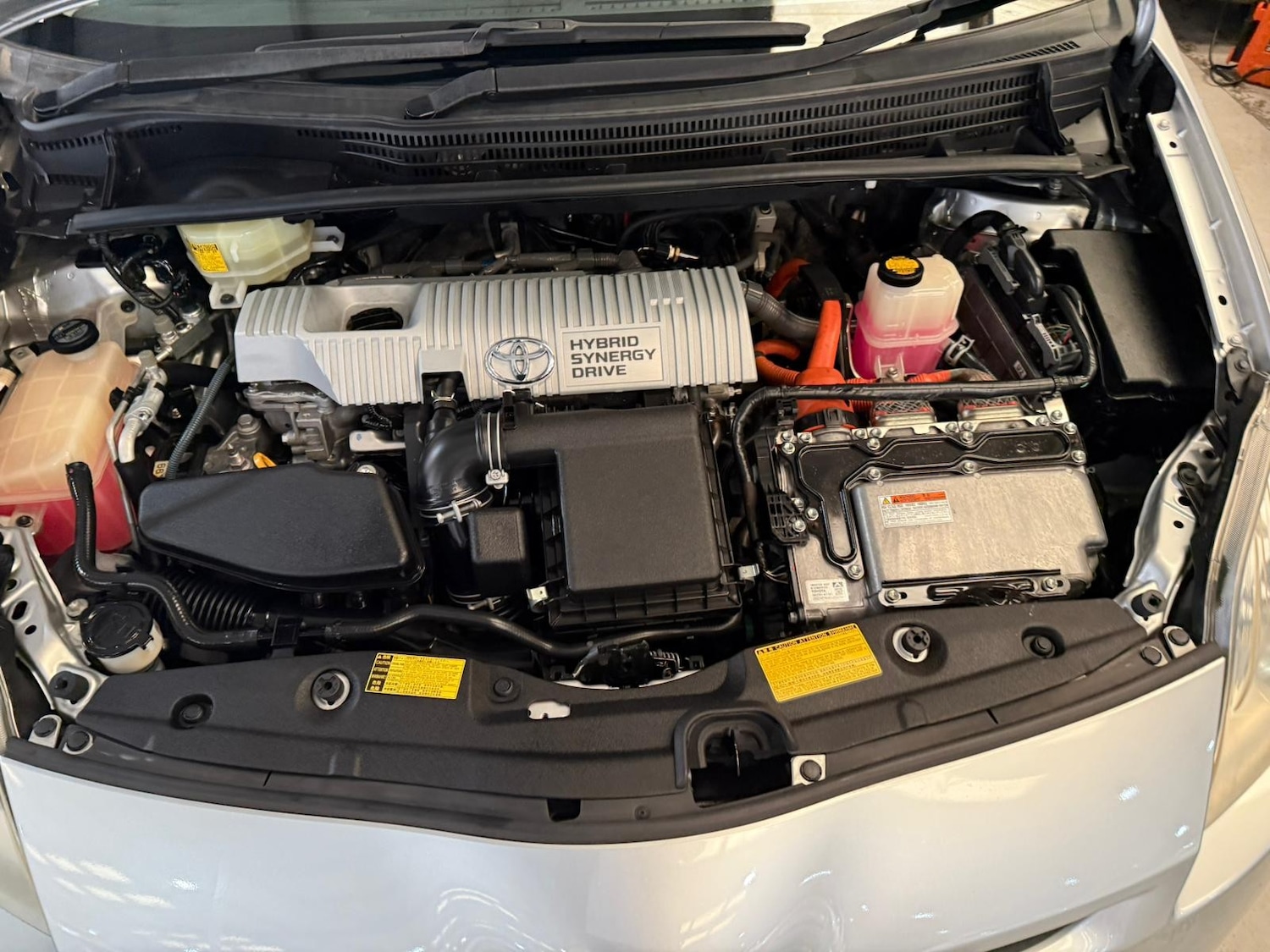 Used Toyota Prius for sale - 76909263: Photo 25