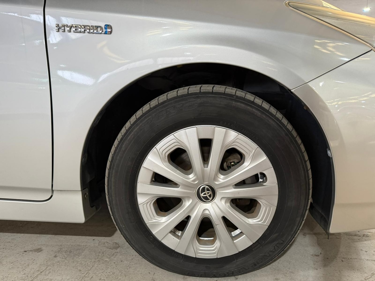 Used Toyota Prius for sale - 76909263: Photo 27