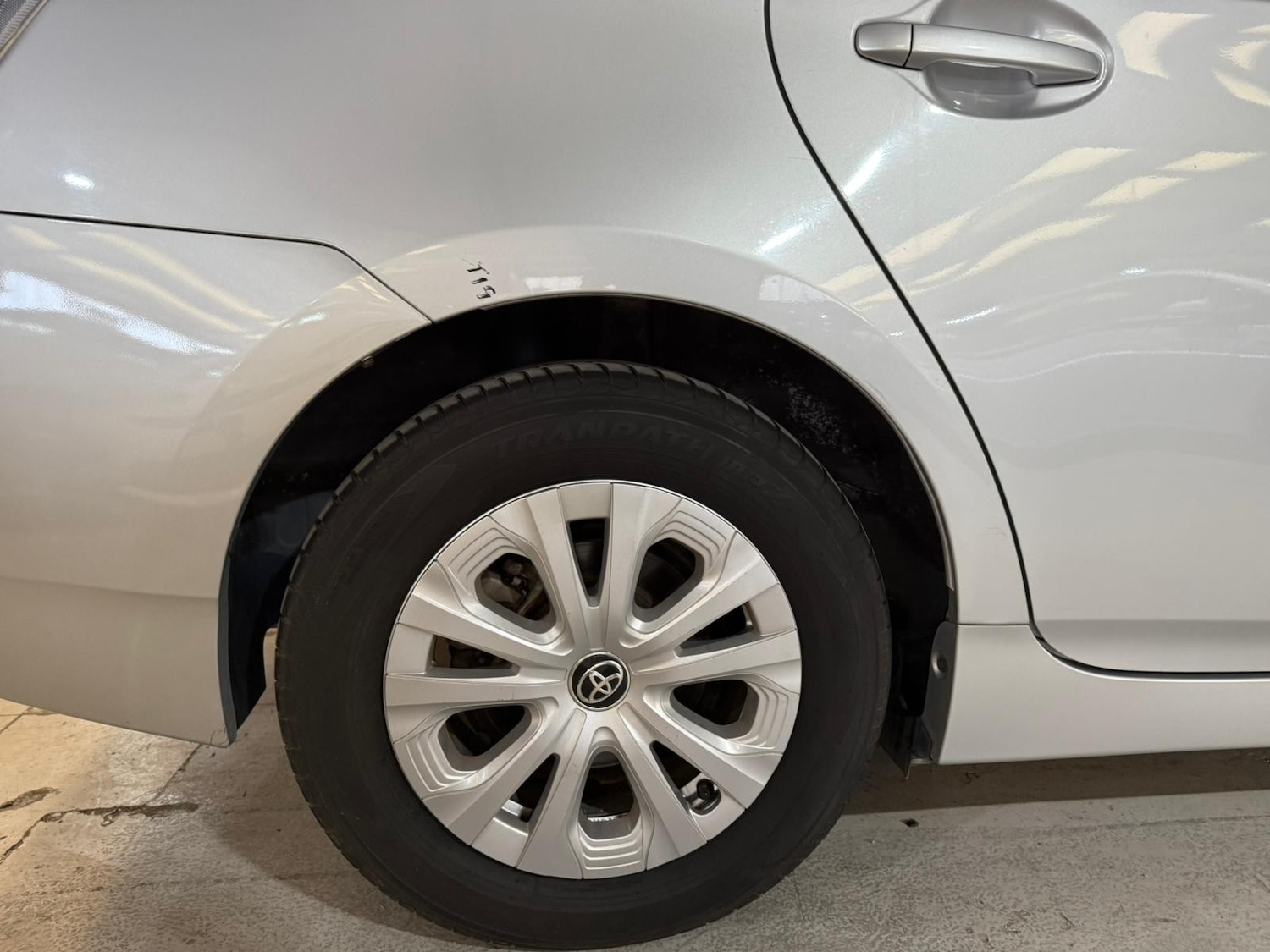 Used Toyota Prius for sale - 76909263: Photo 29