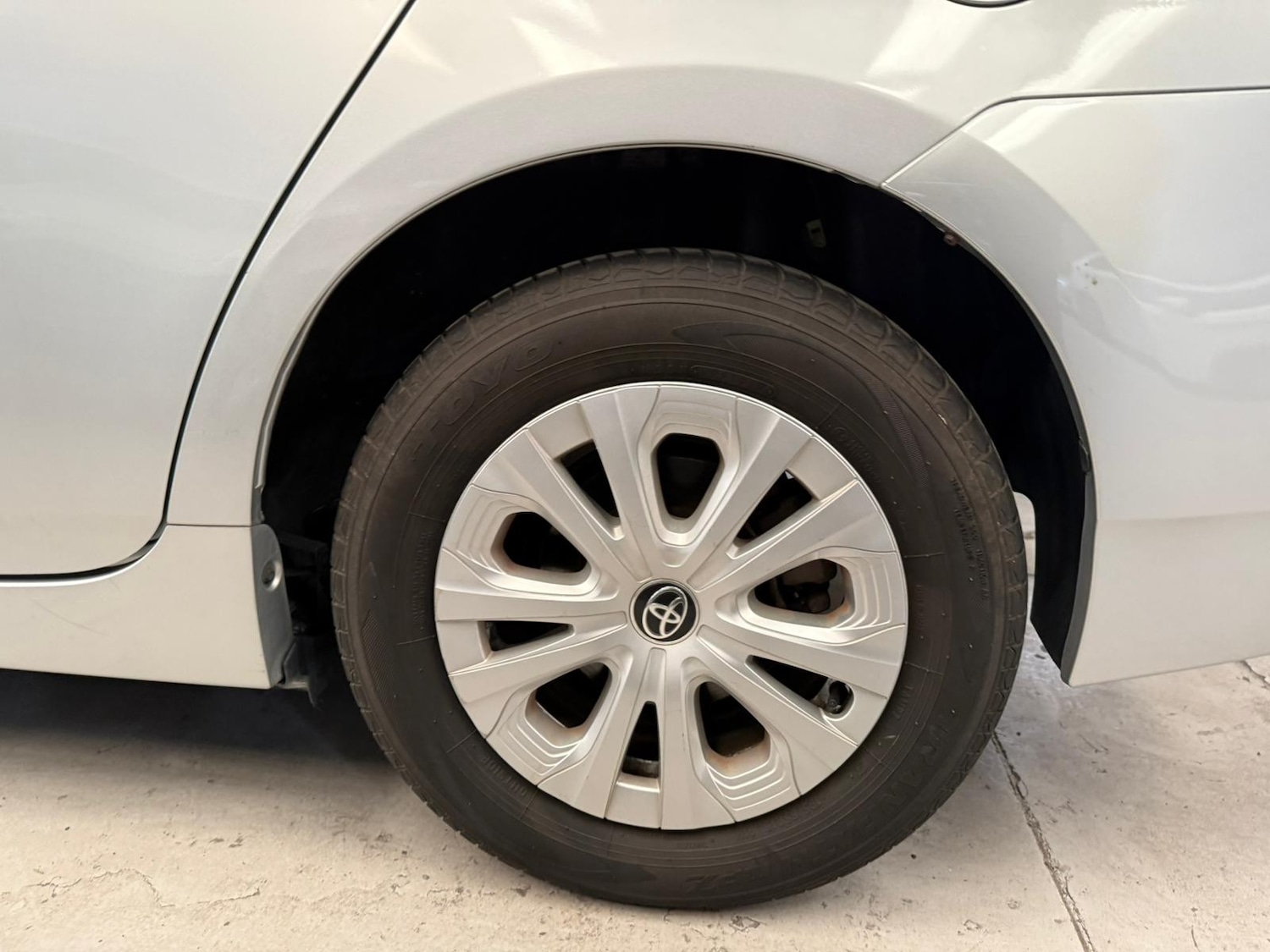 Used Toyota Prius for sale - 76909263: Photo 31