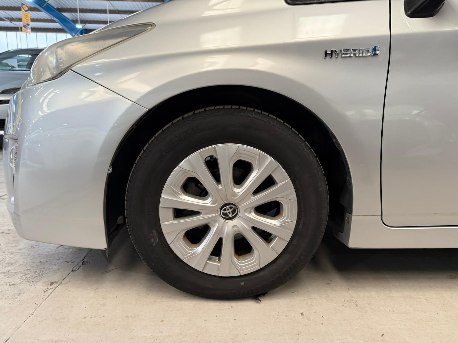 Used Toyota Prius for sale - 76909263: Photo 33