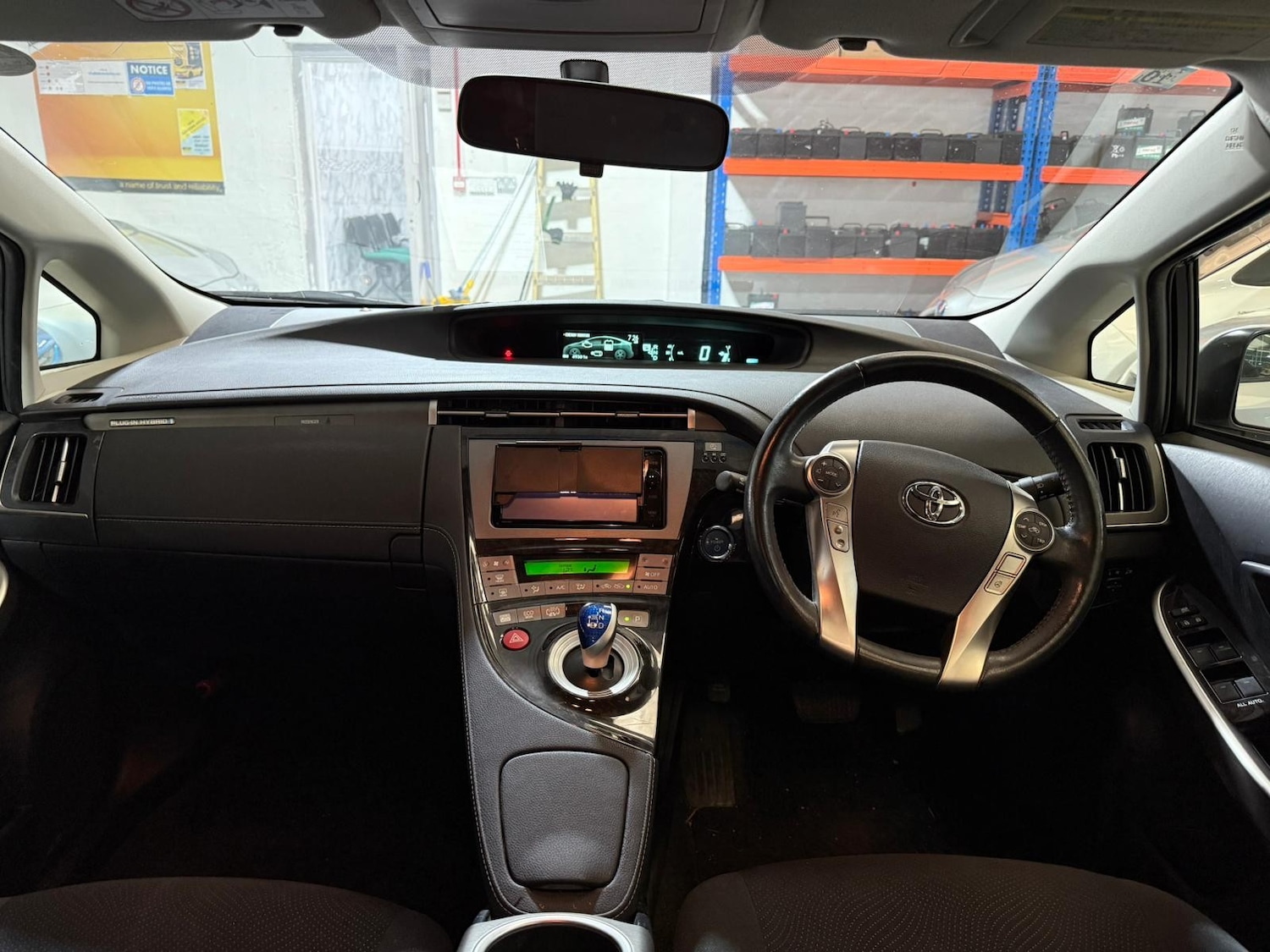 Used Toyota Prius 2026 for sale - 77665958: Photo 11