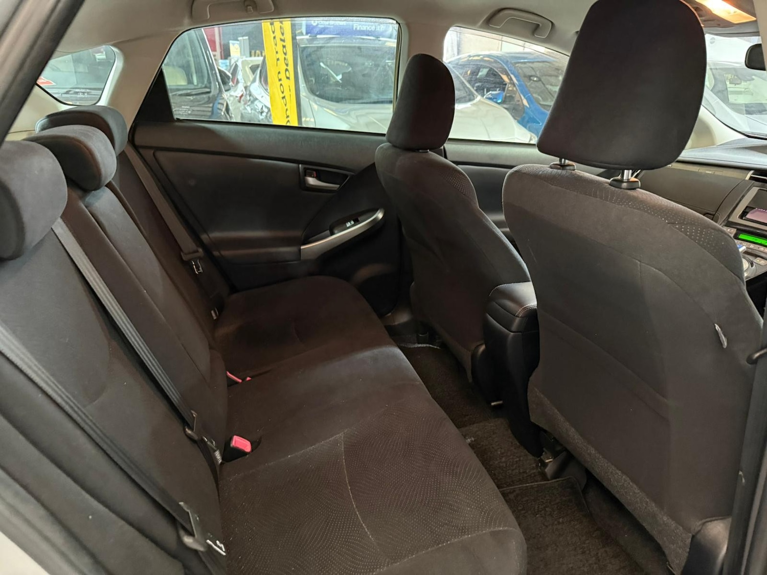 Used Toyota Prius 2026 for sale - 77665958: Photo 13