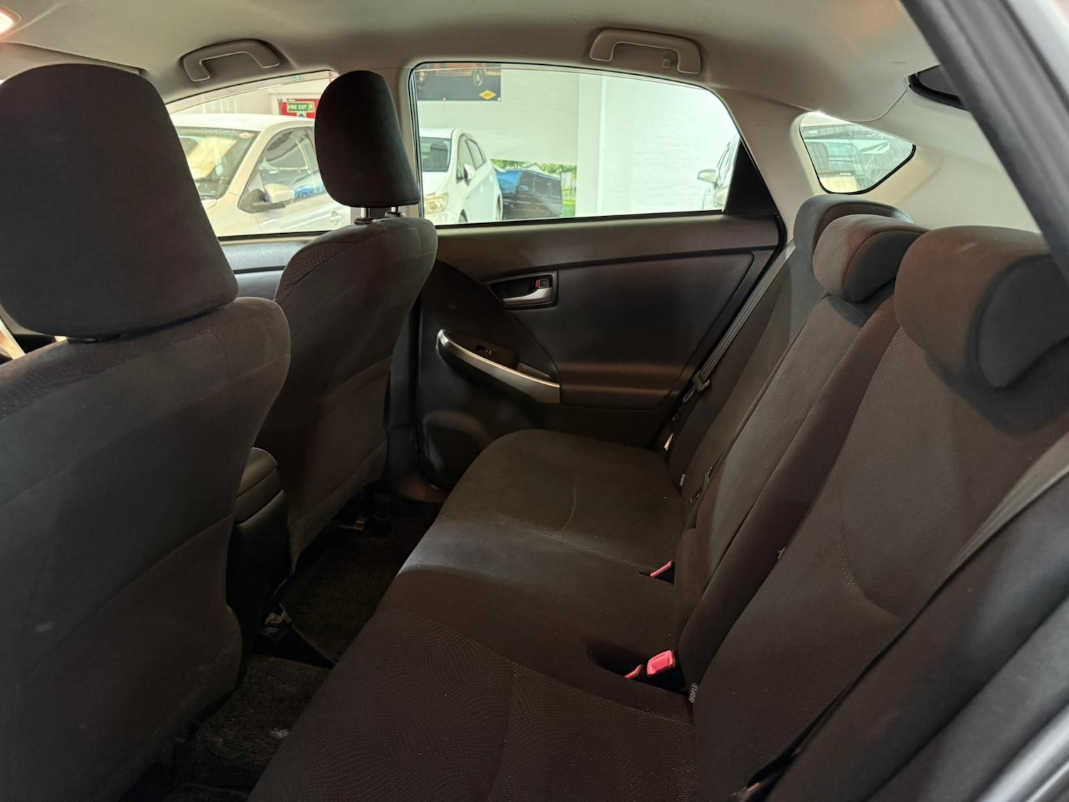 Used Toyota Prius 2026 for sale - 77665958: Photo 17