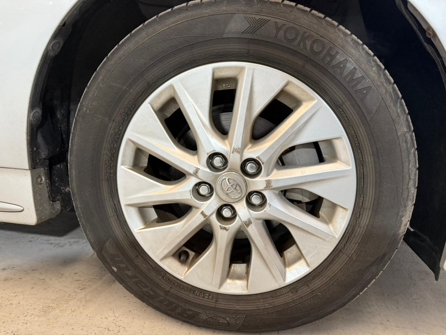 Used Toyota Prius 2026 for sale - 77665958: Photo 21