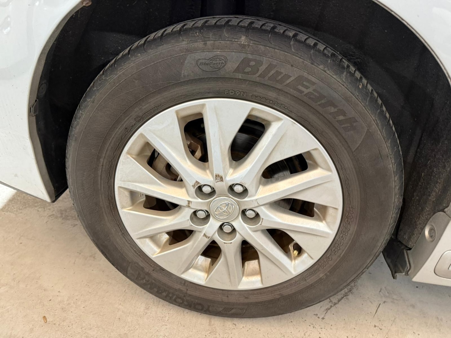 Used Toyota Prius 2026 for sale - 77665958: Photo 23