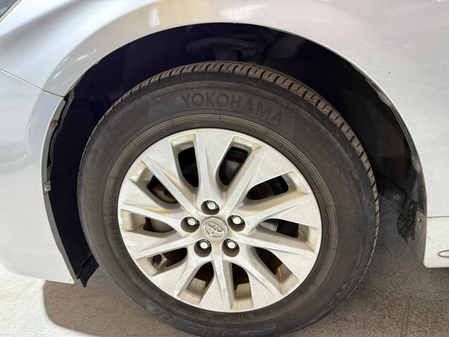 Used Toyota Prius 2026 for sale - 77665958: Photo 27