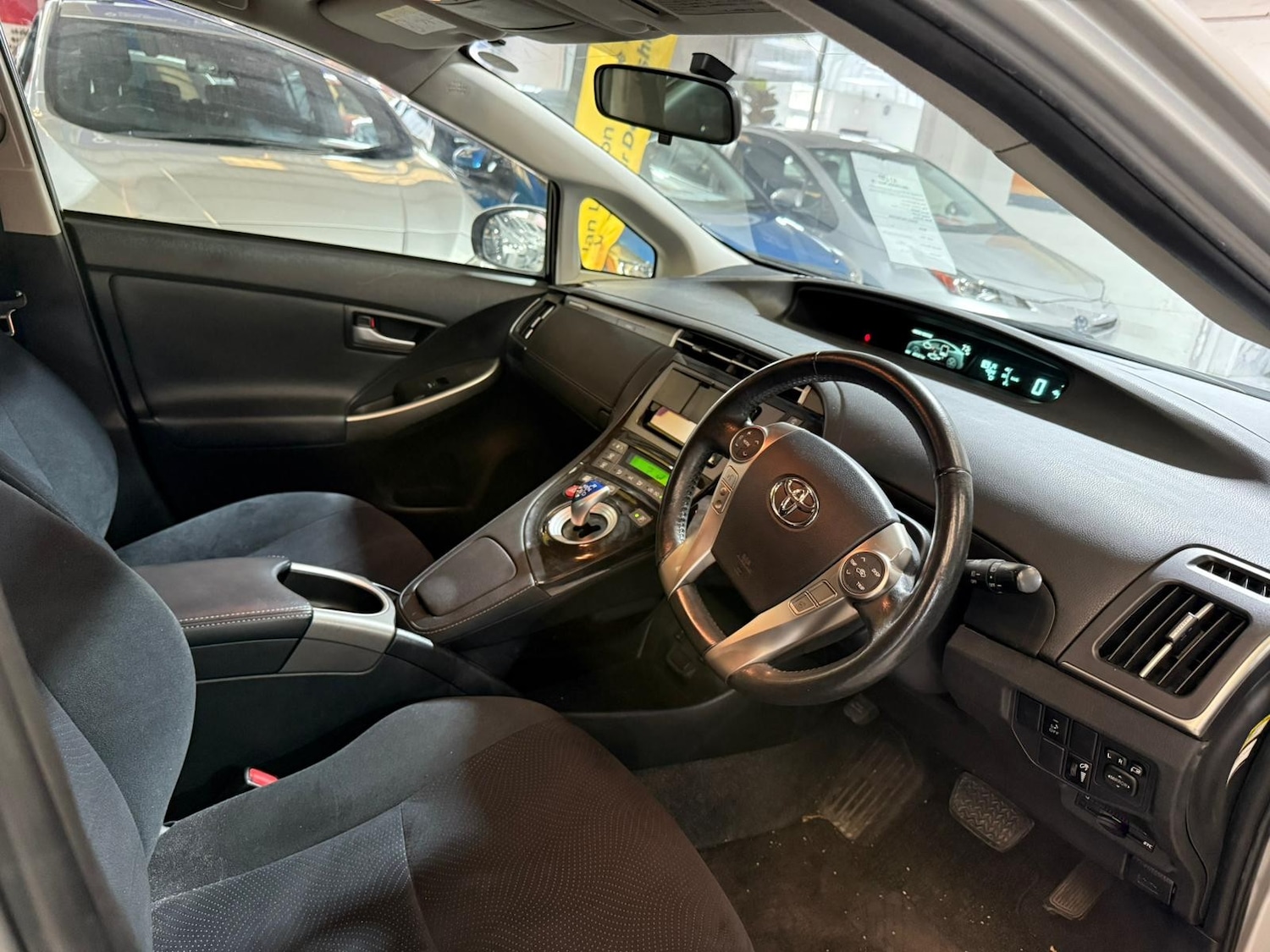 Used Toyota Prius 2026 for sale - 77665958: Photo 9