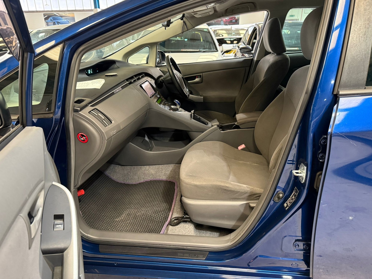 Vehicle 25