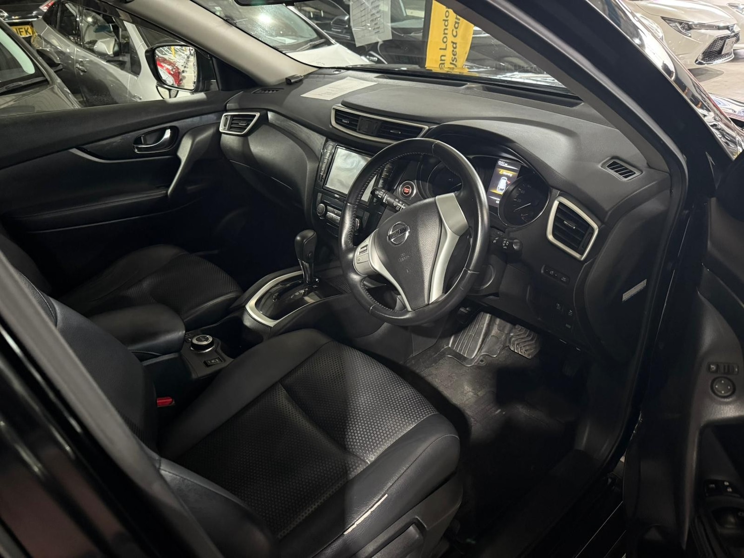 Used Nissan X-Trail 2025 for sale - 77052701: Photo 11