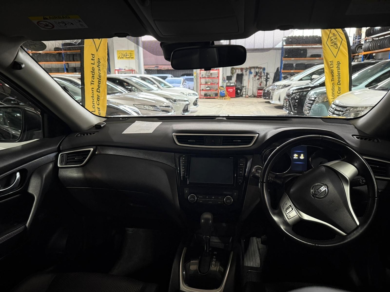 Used Nissan X-Trail 2025 for sale - 77052701: Photo 12