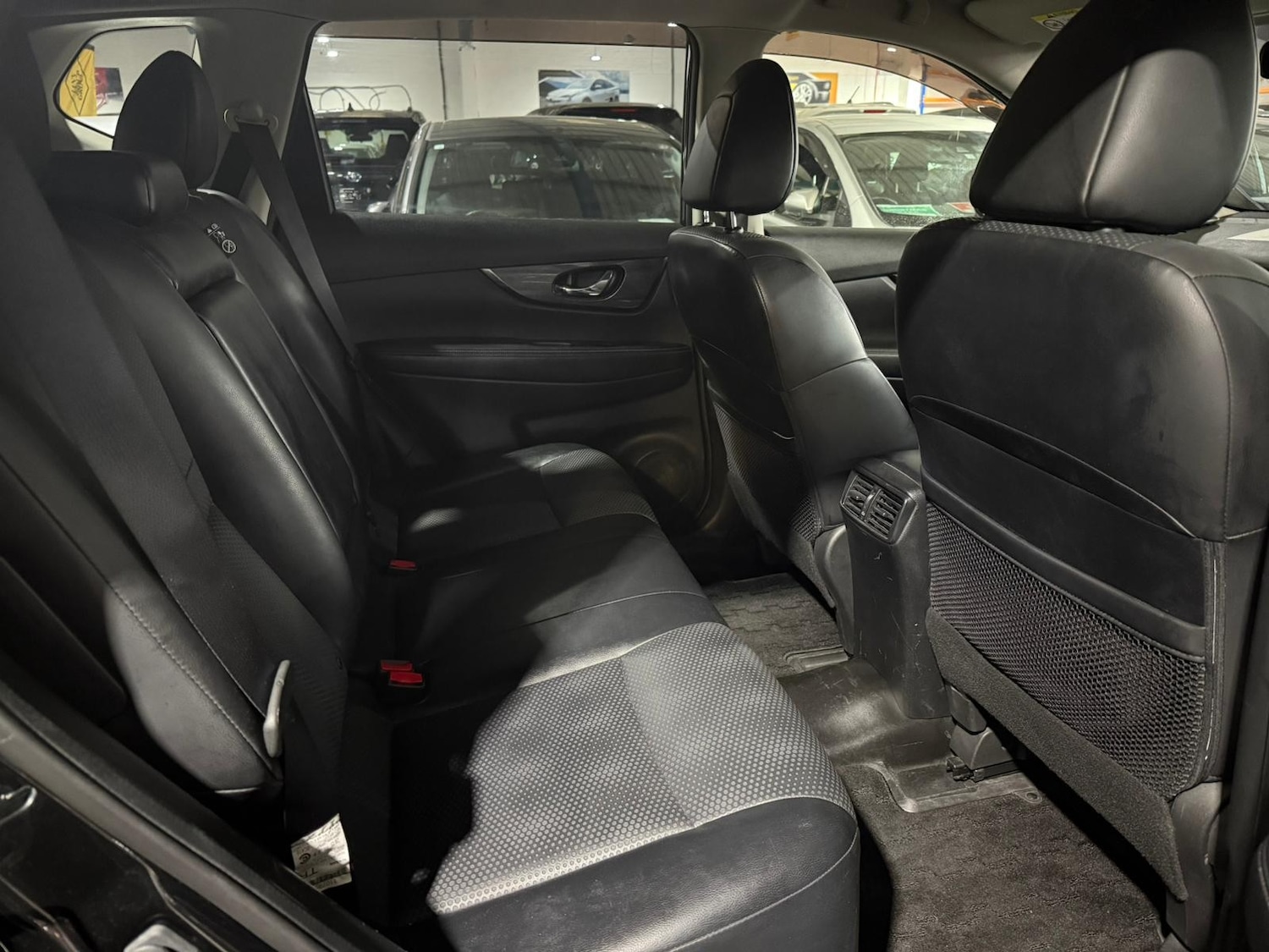 Used Nissan X-Trail 2025 for sale - 77052701: Photo 14