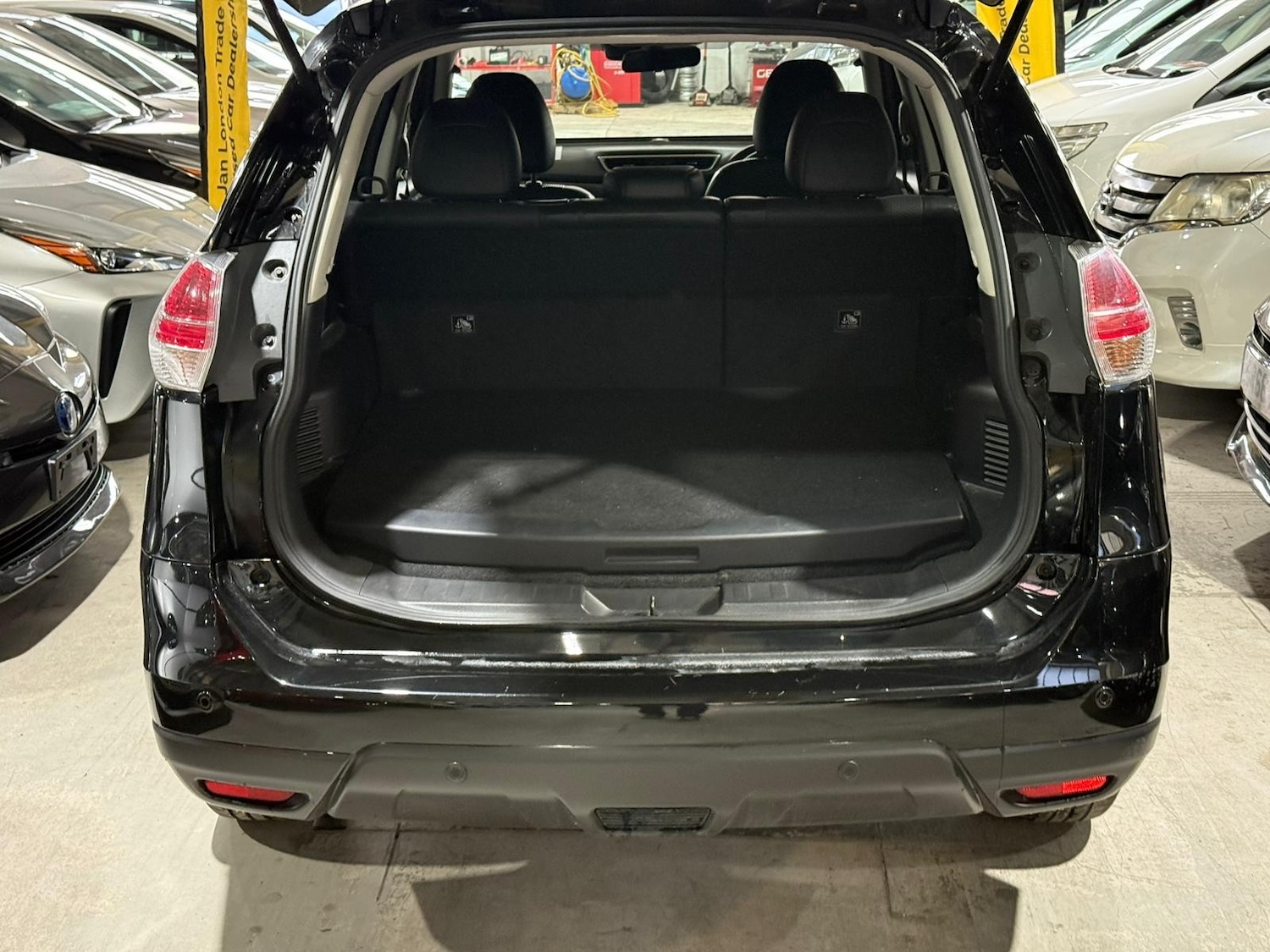 Used Nissan X-Trail 2025 for sale - 77052701: Photo 16