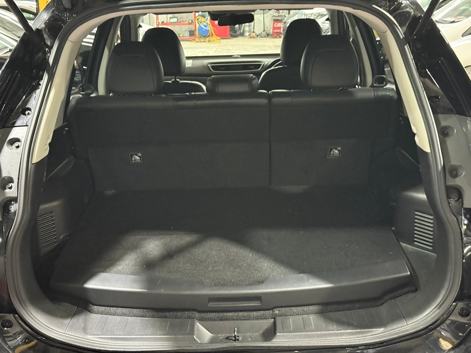 Used Nissan X-Trail 2025 for sale - 77052701: Photo 17